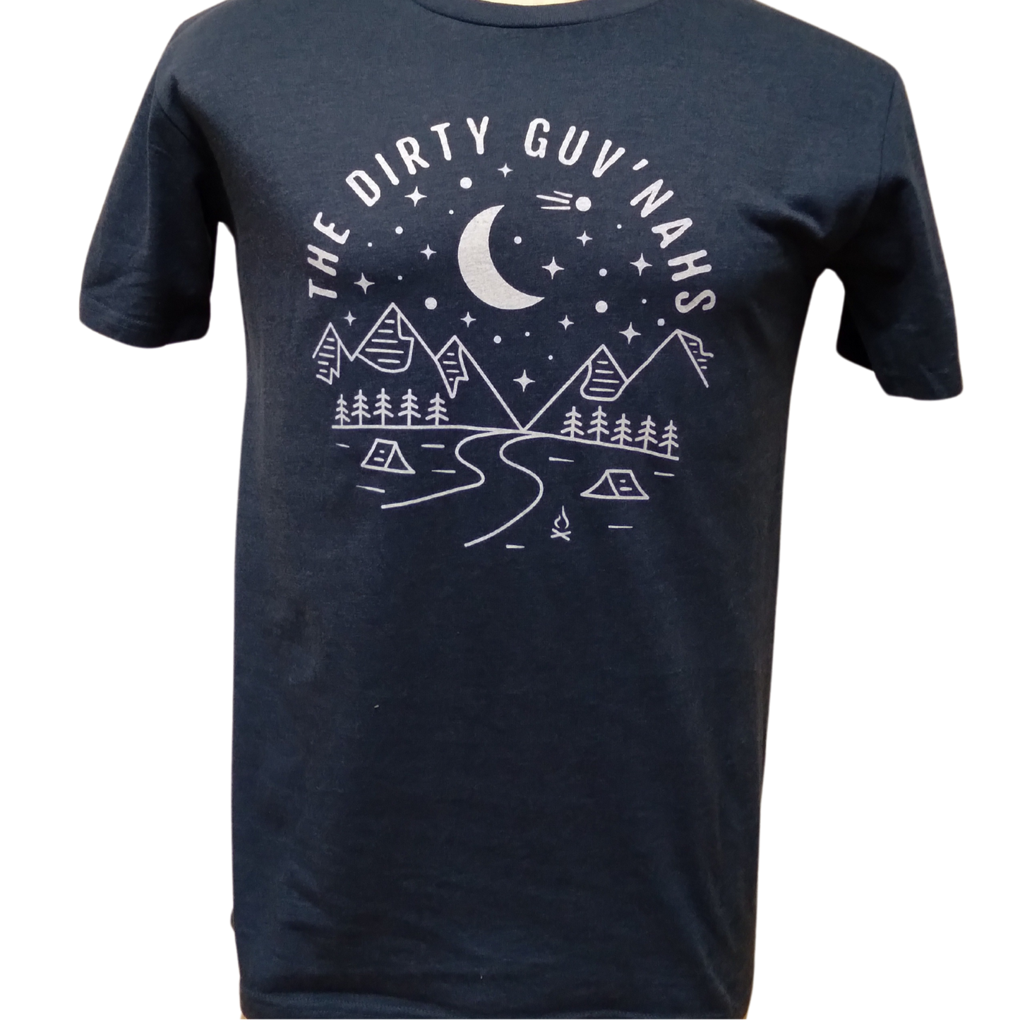 The Dirty Guv'nahs T-Shirt