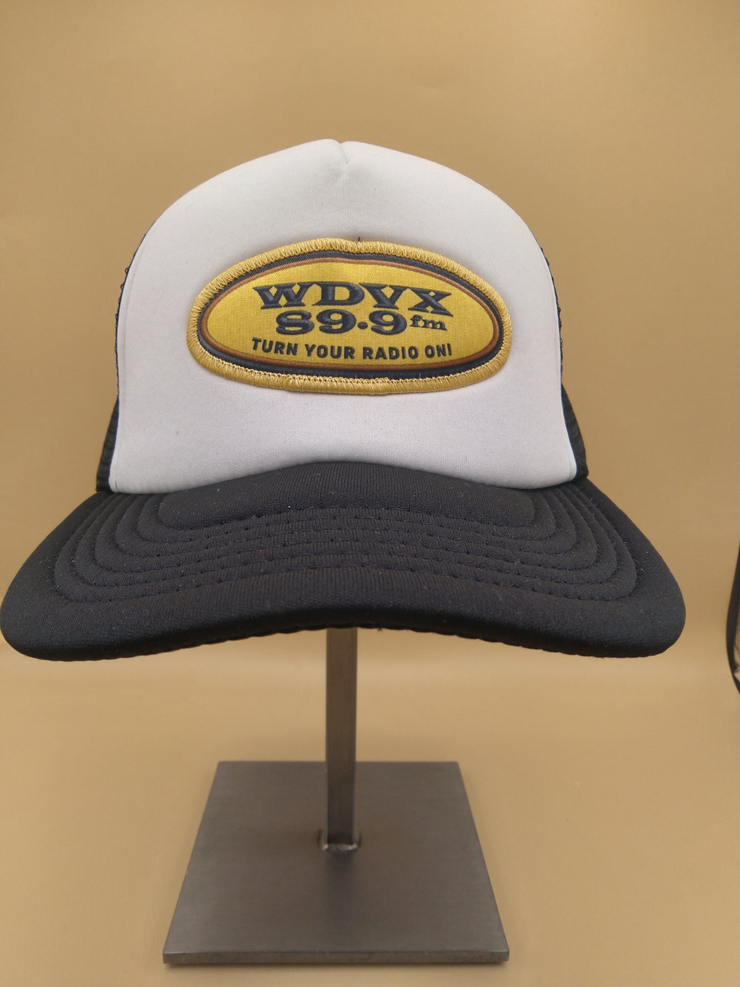 WDVX Hat