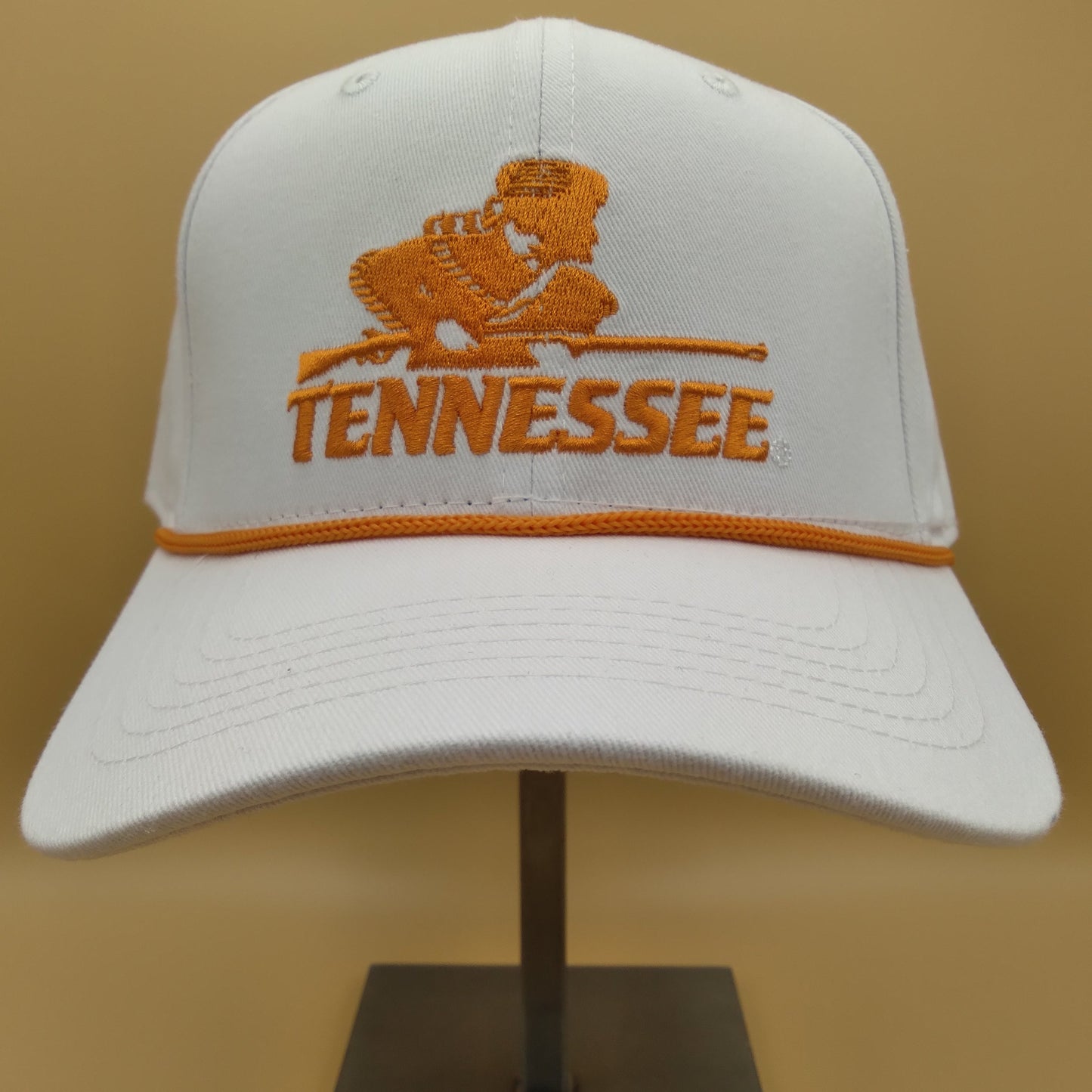 Rifleman Rope Hat