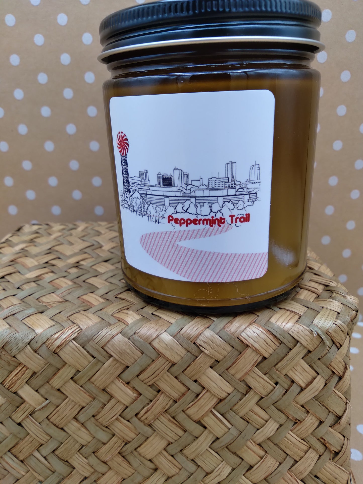 865 Candle - 9oz.