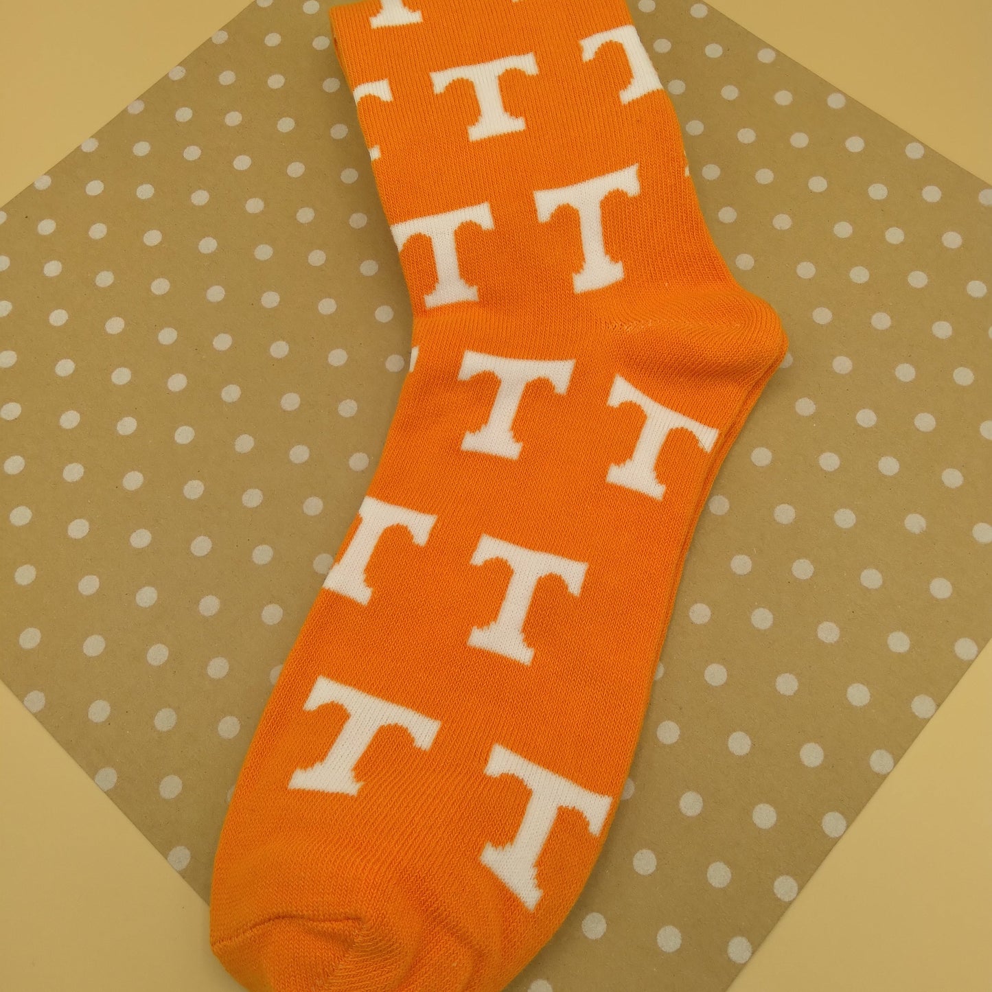 Volunteer Traditions Socks