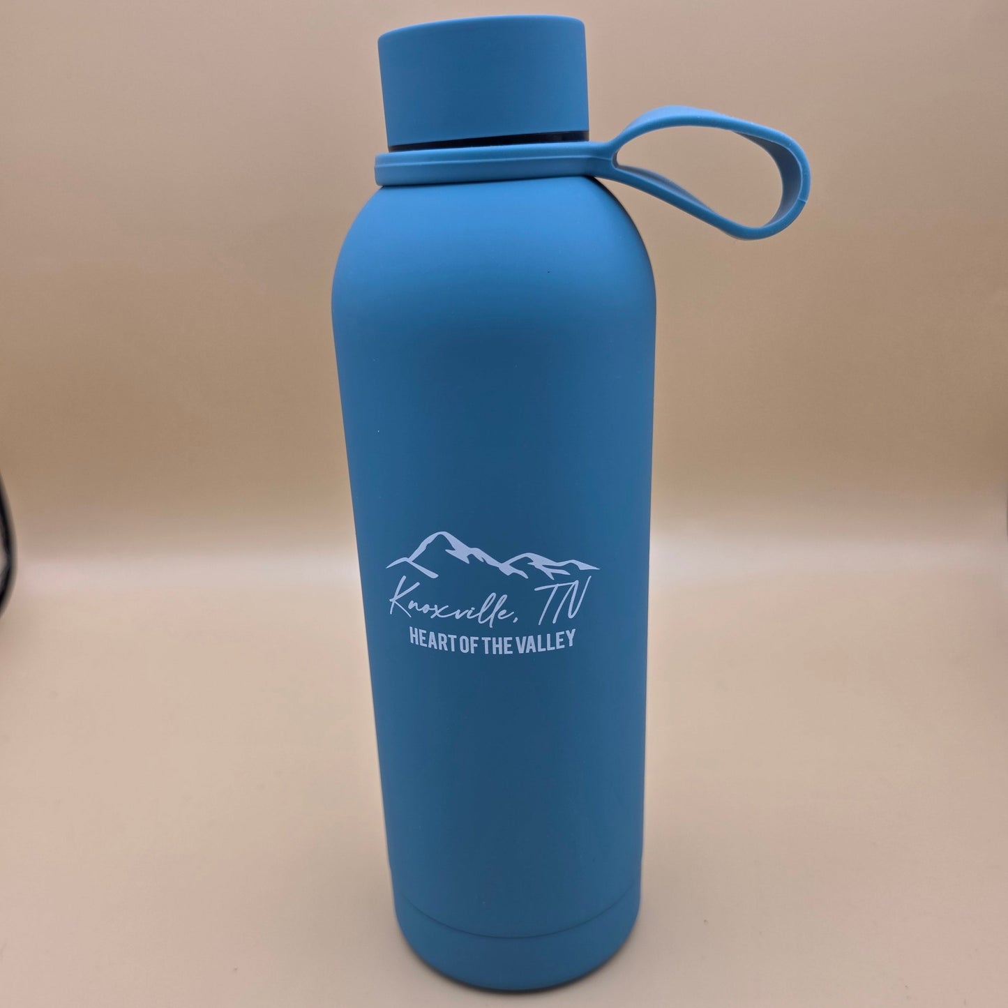 Heart of the Valley Bottle