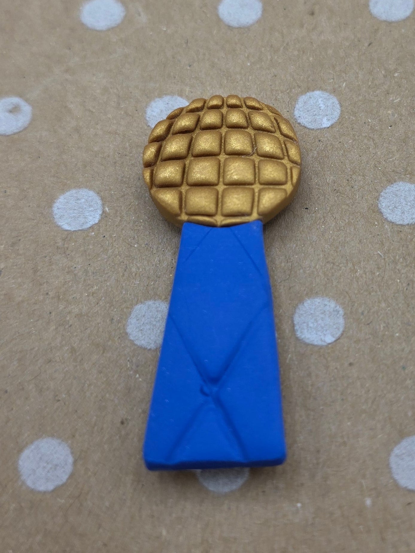 EJ Clay Magnets