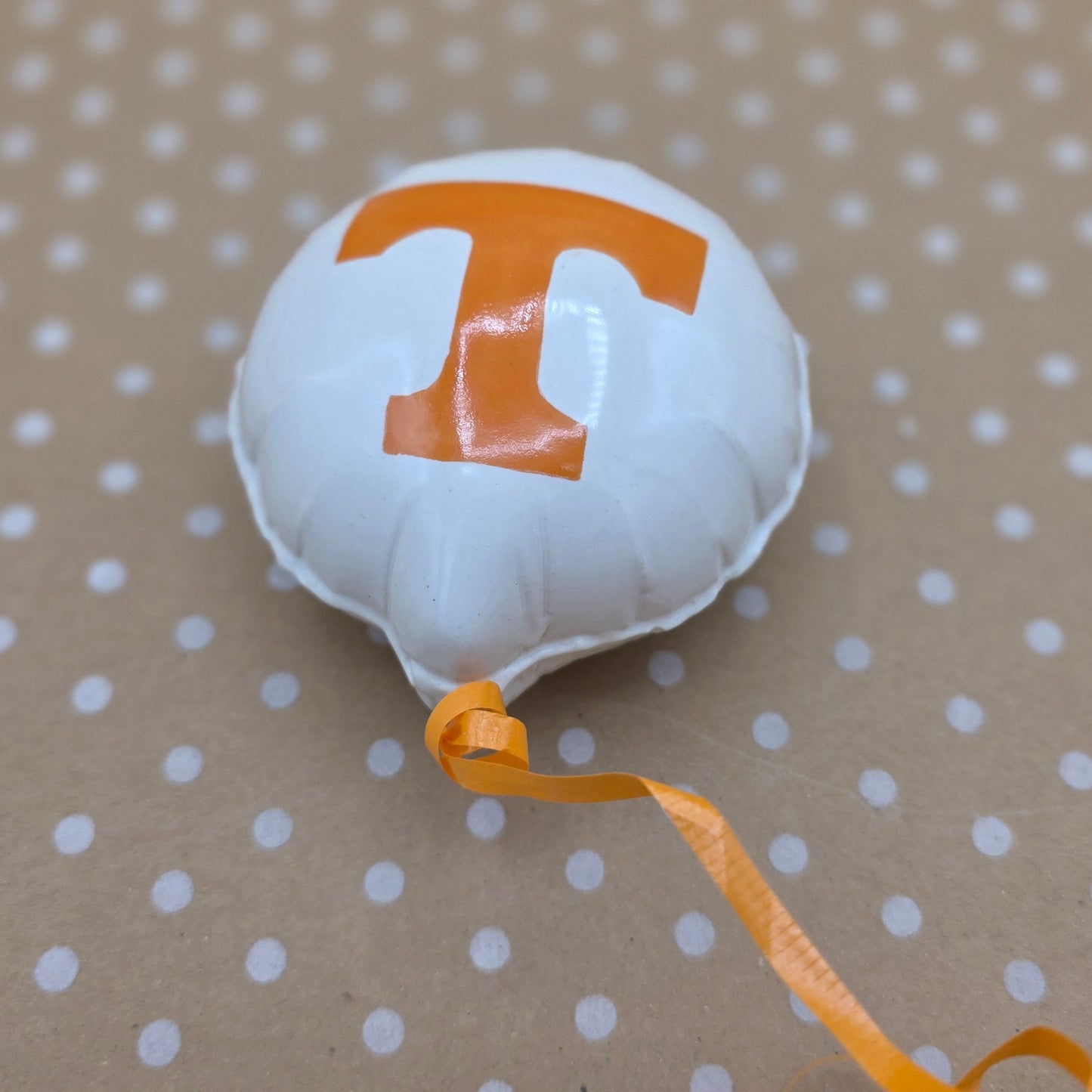 Ceramic Mylar Balloons