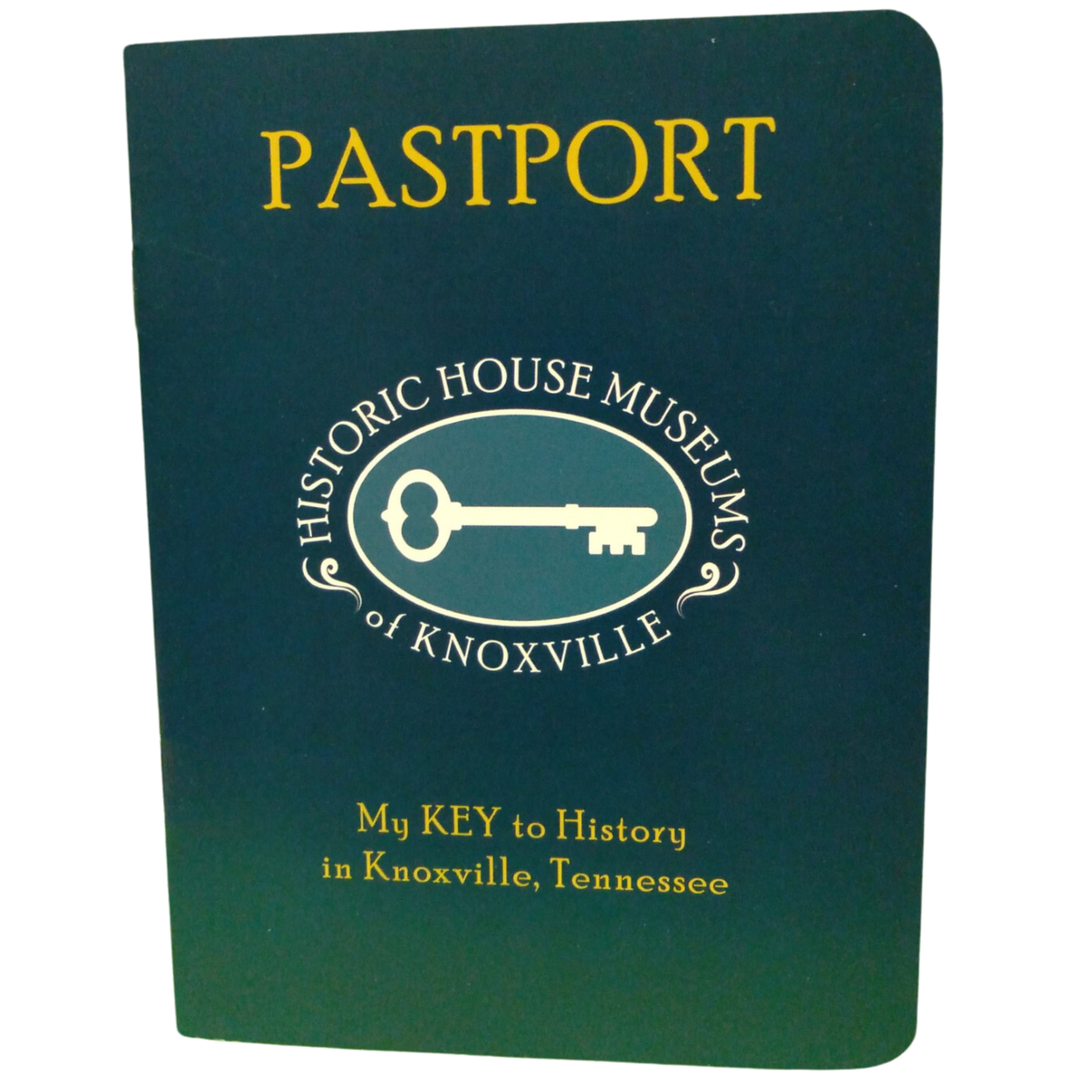Historic Homes PASTPORT