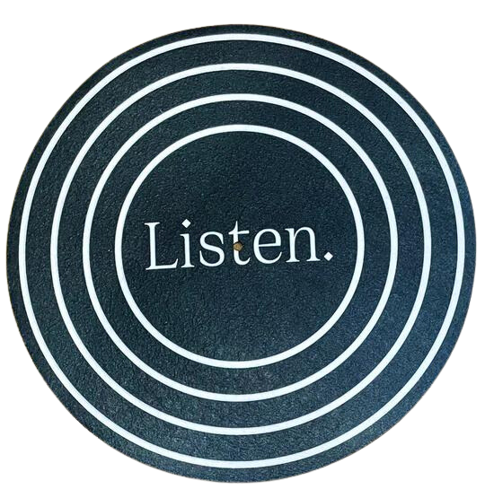 Big Ears Slipmat