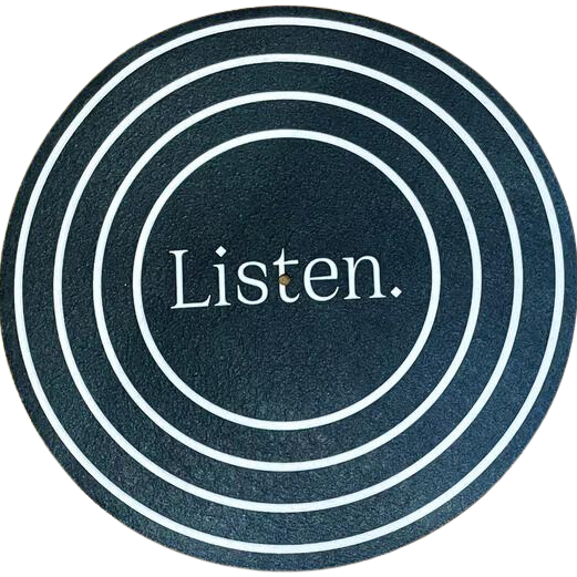 Big Ears Slipmat