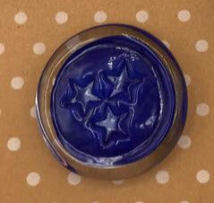 Tri-Star by Pretentious Glass