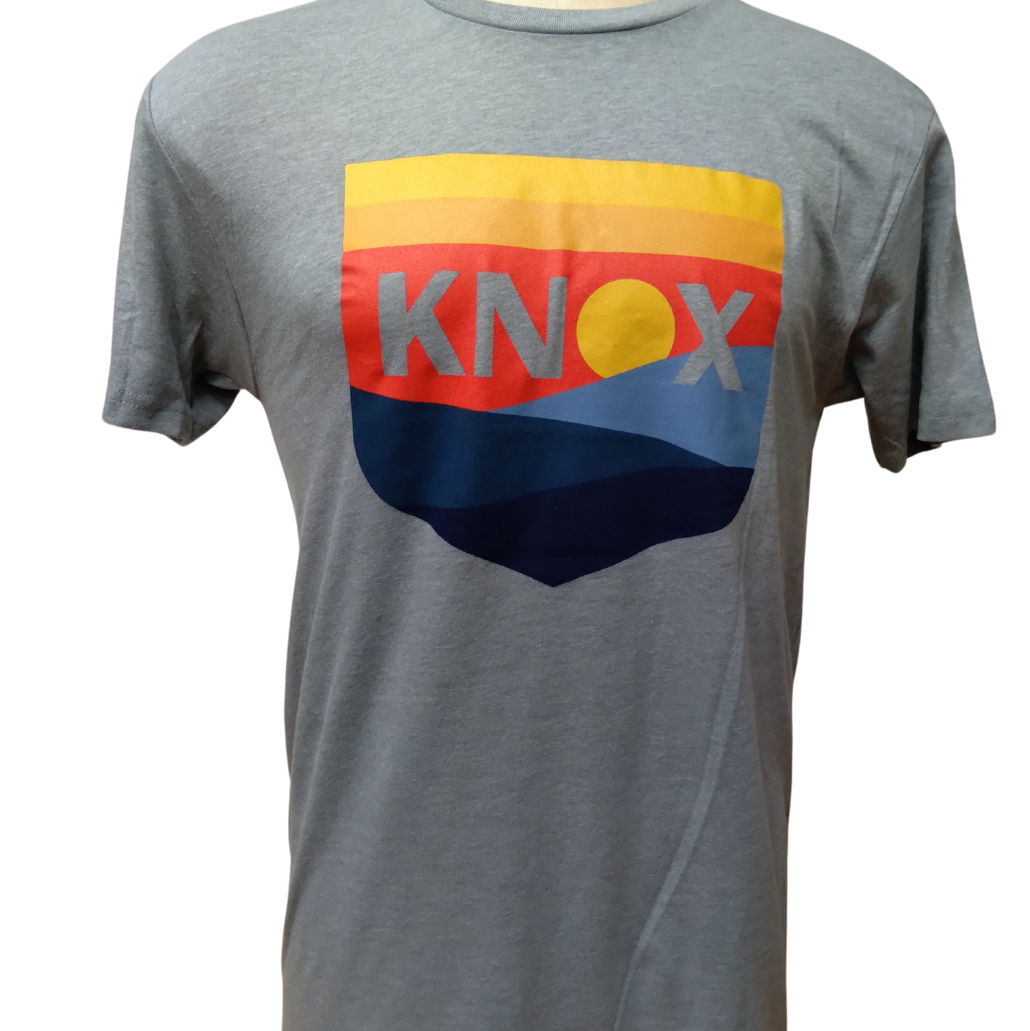 One Knox T-Shirt