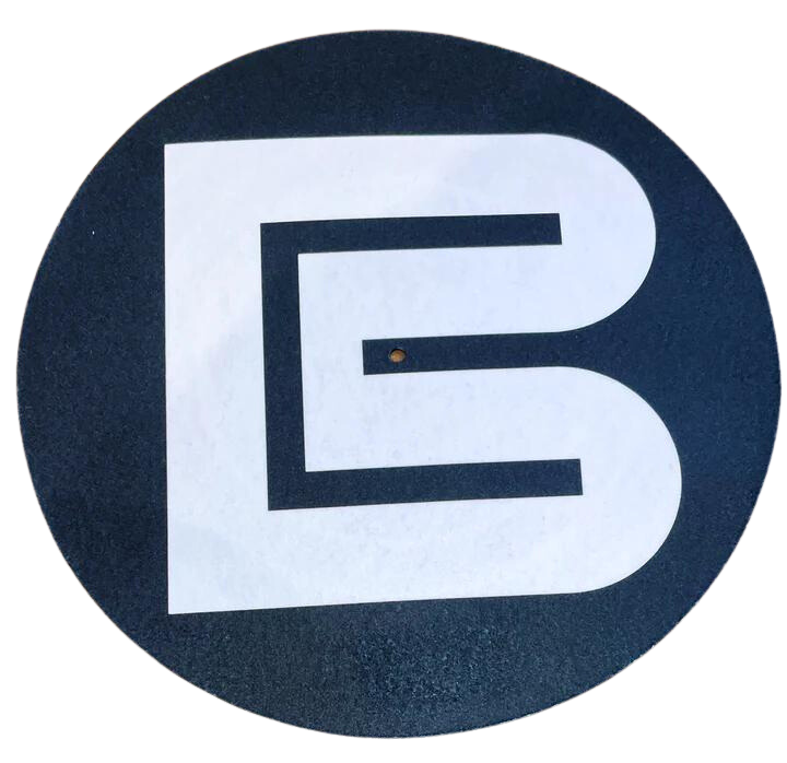 Big Ears Slipmat