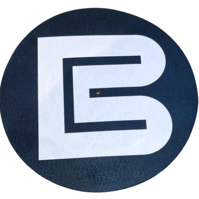 Big Ears Slipmat