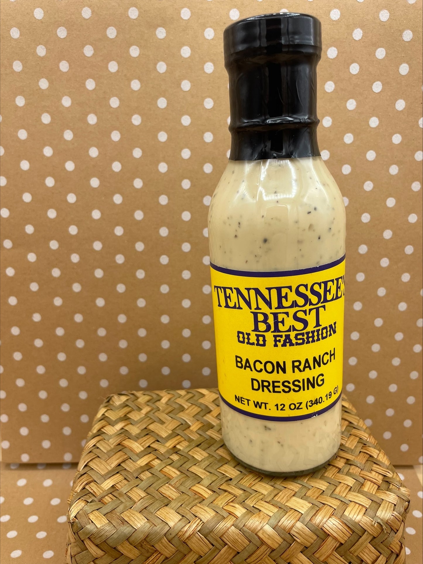 Bacon Ranch Dressing