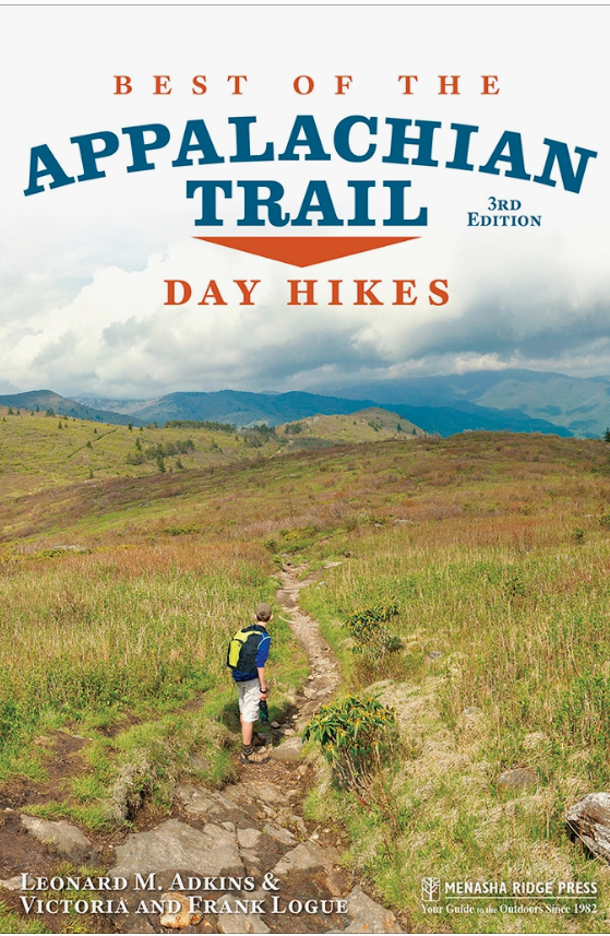 Best of Appalachian Trail: Day Hikes