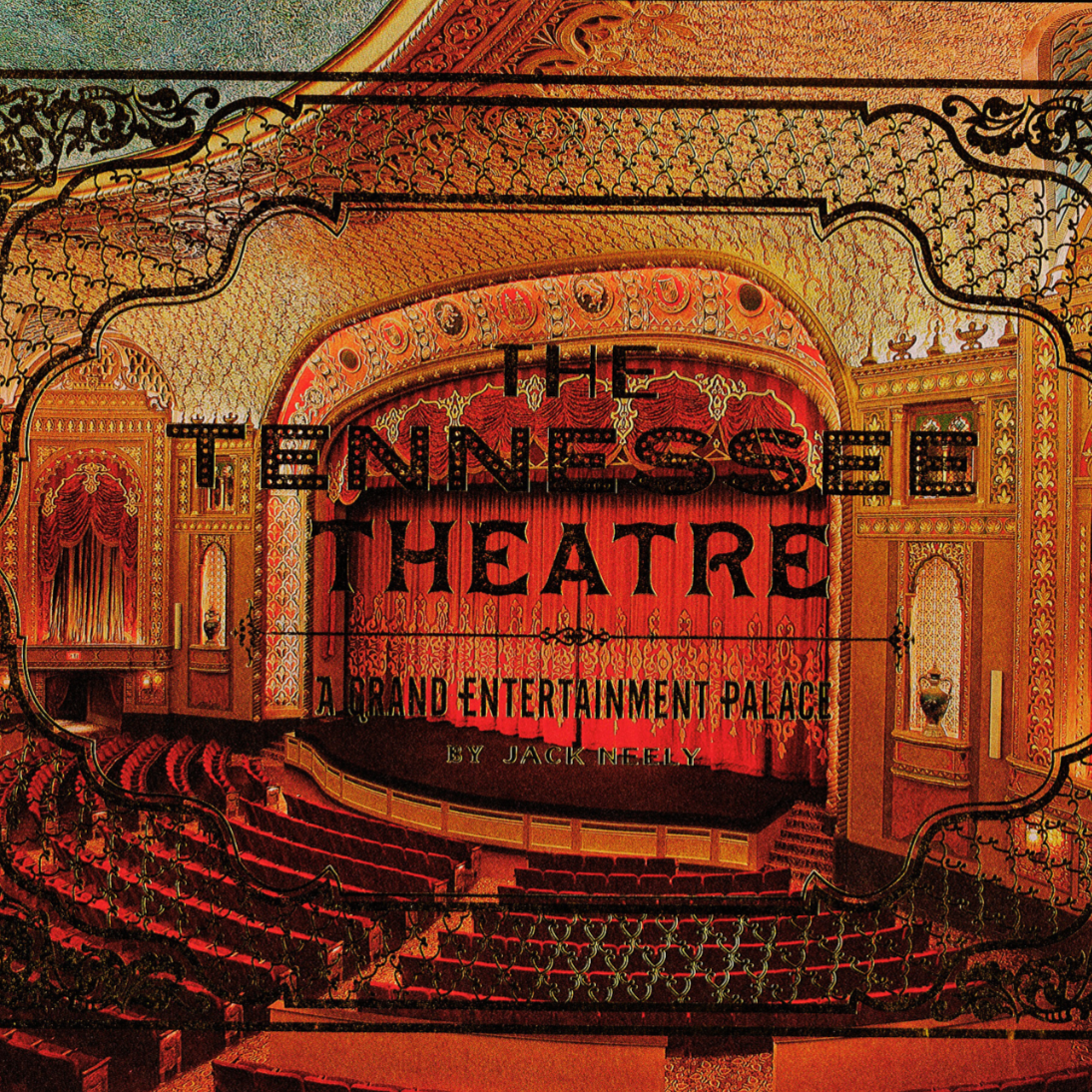 TN Theatre Book