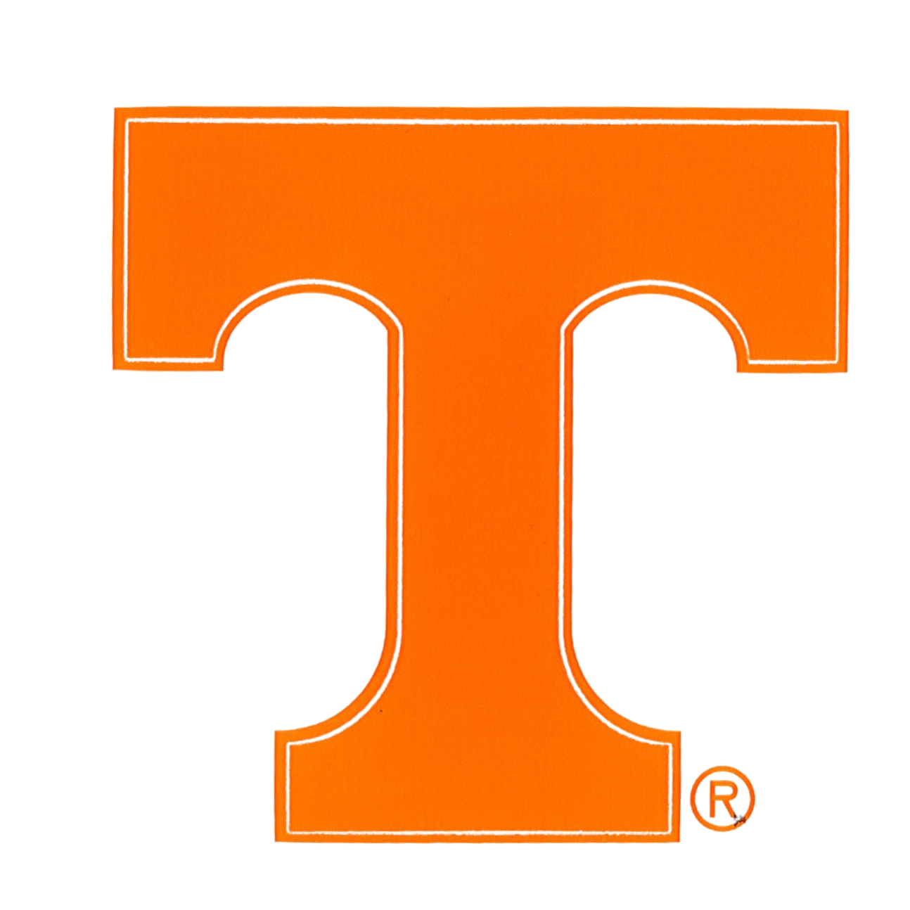 Tennessee Power T Sticker
