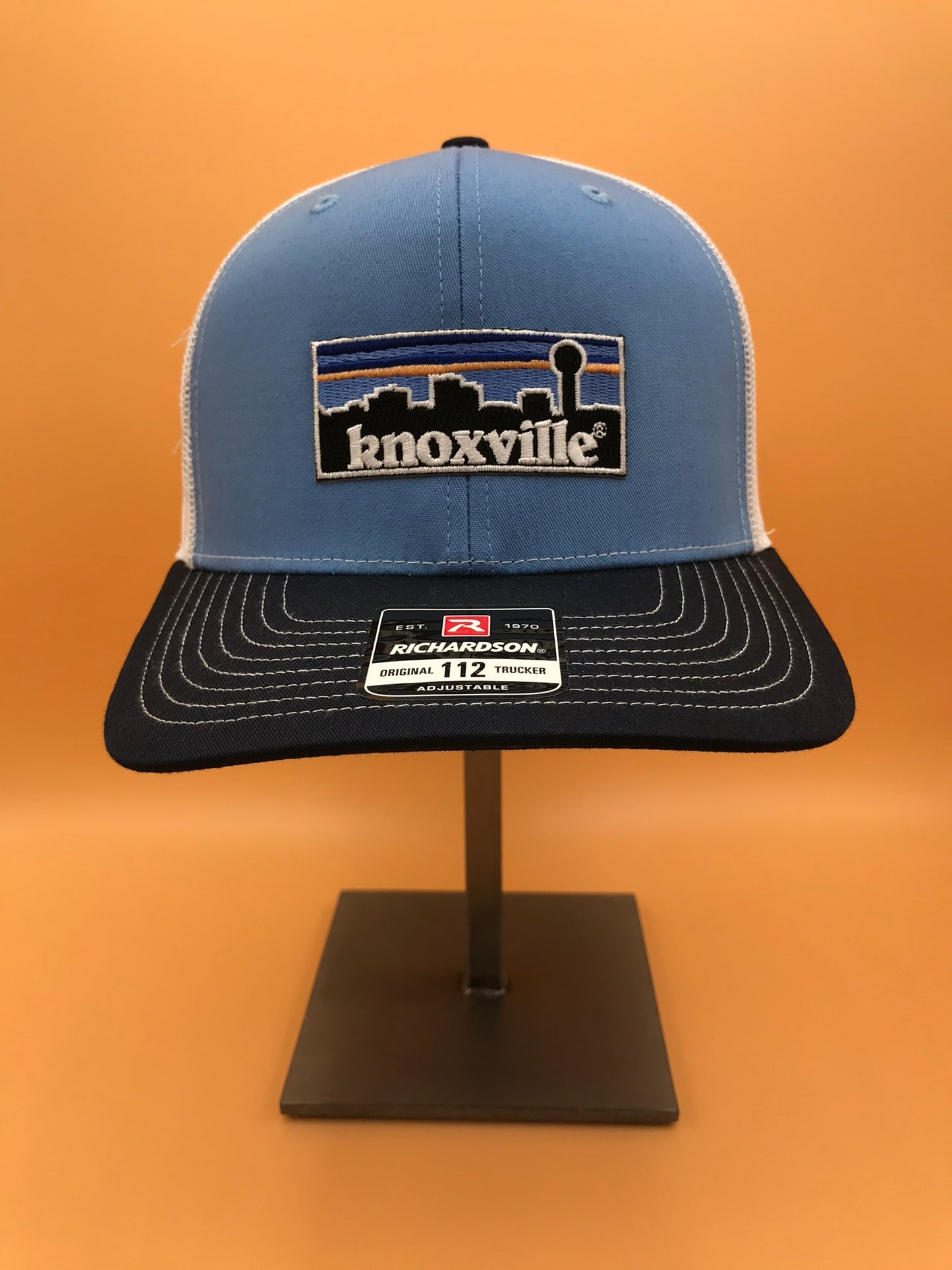 Knoxagonia Hat