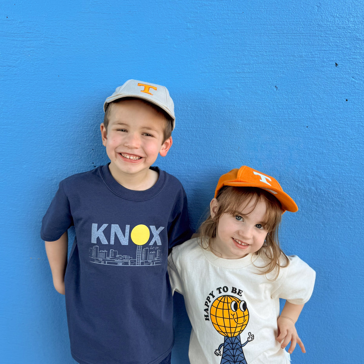 One Knox Youth T-Shirt