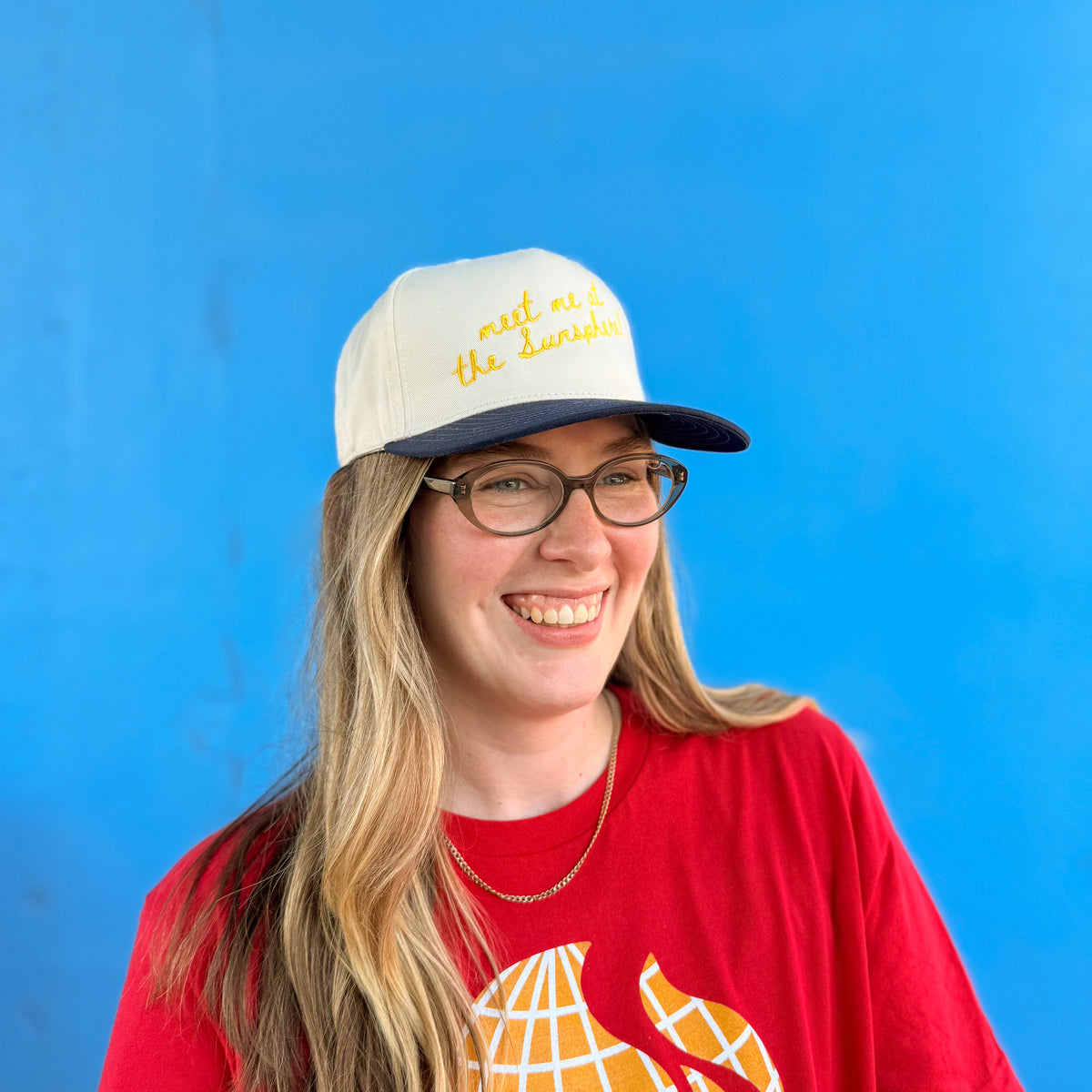 Meet Me Hats