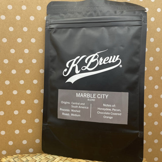 KBrew Coffee Mini