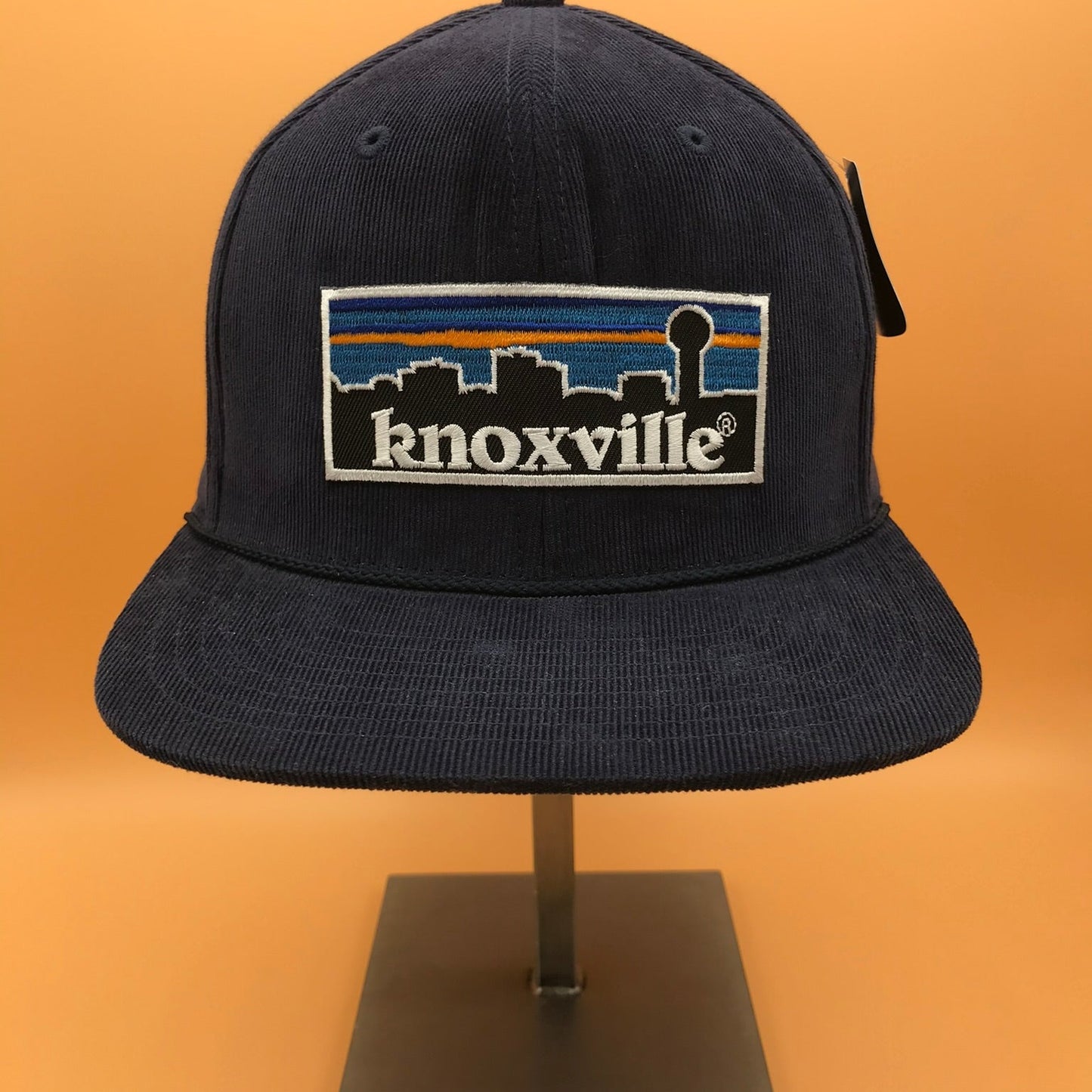 Knoxagonia Hat