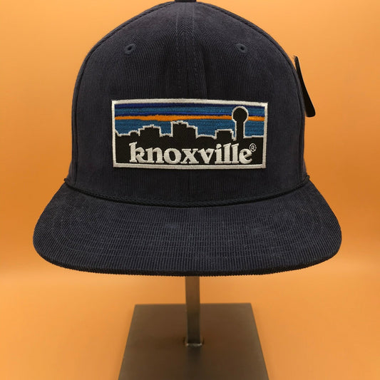 Knoxagonia Hat