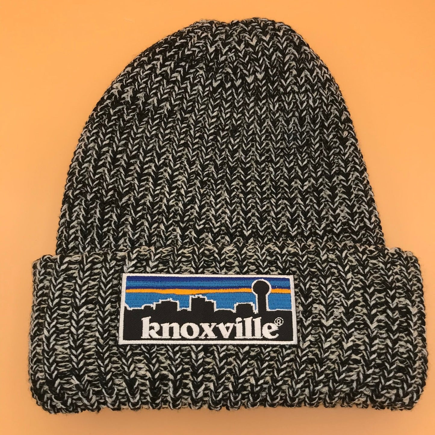 Knoxagonia Beanie