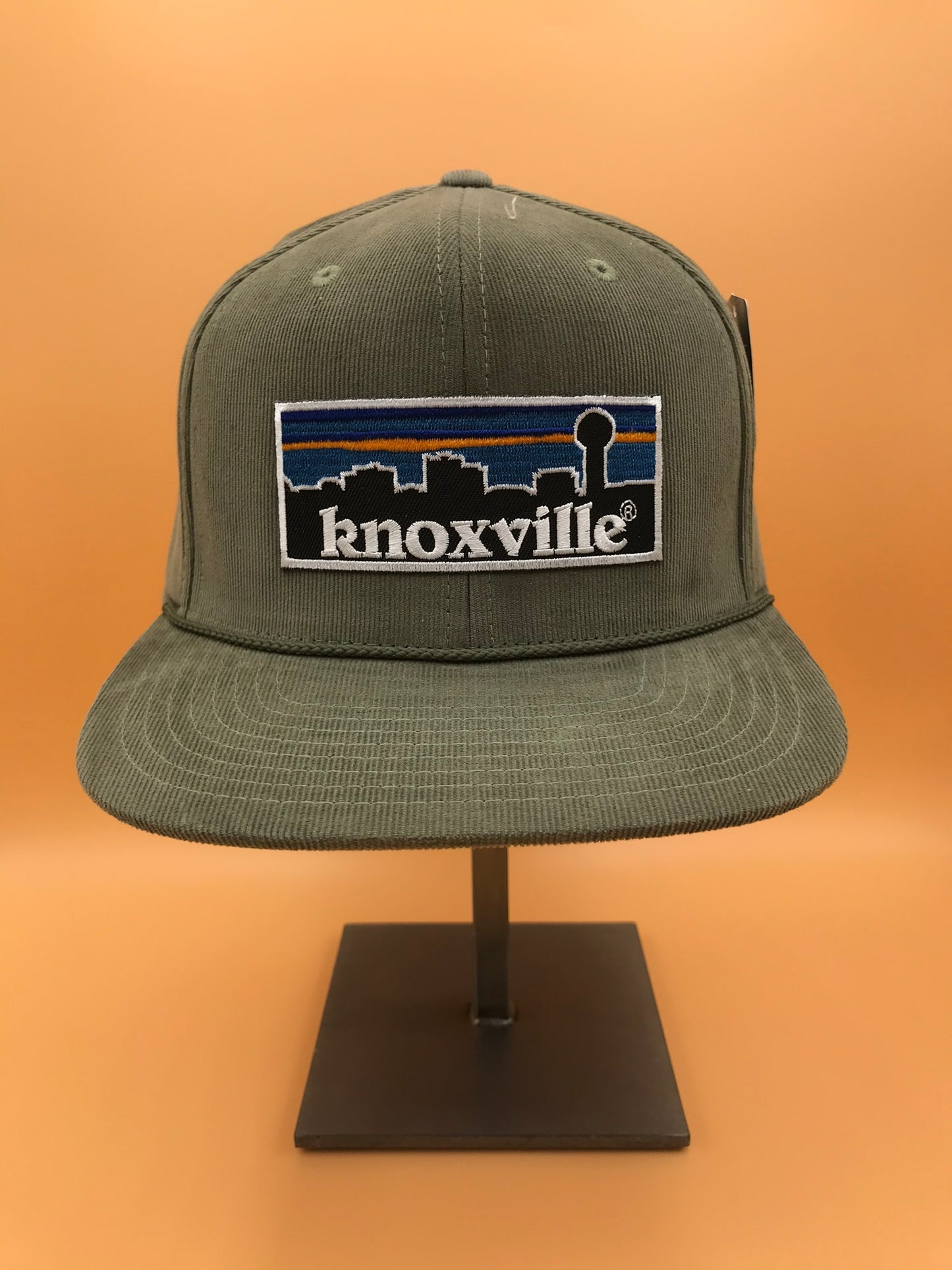 Knoxagonia Hat