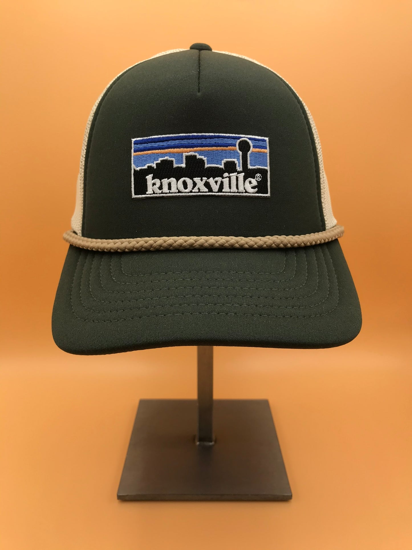 Knoxagonia Hat