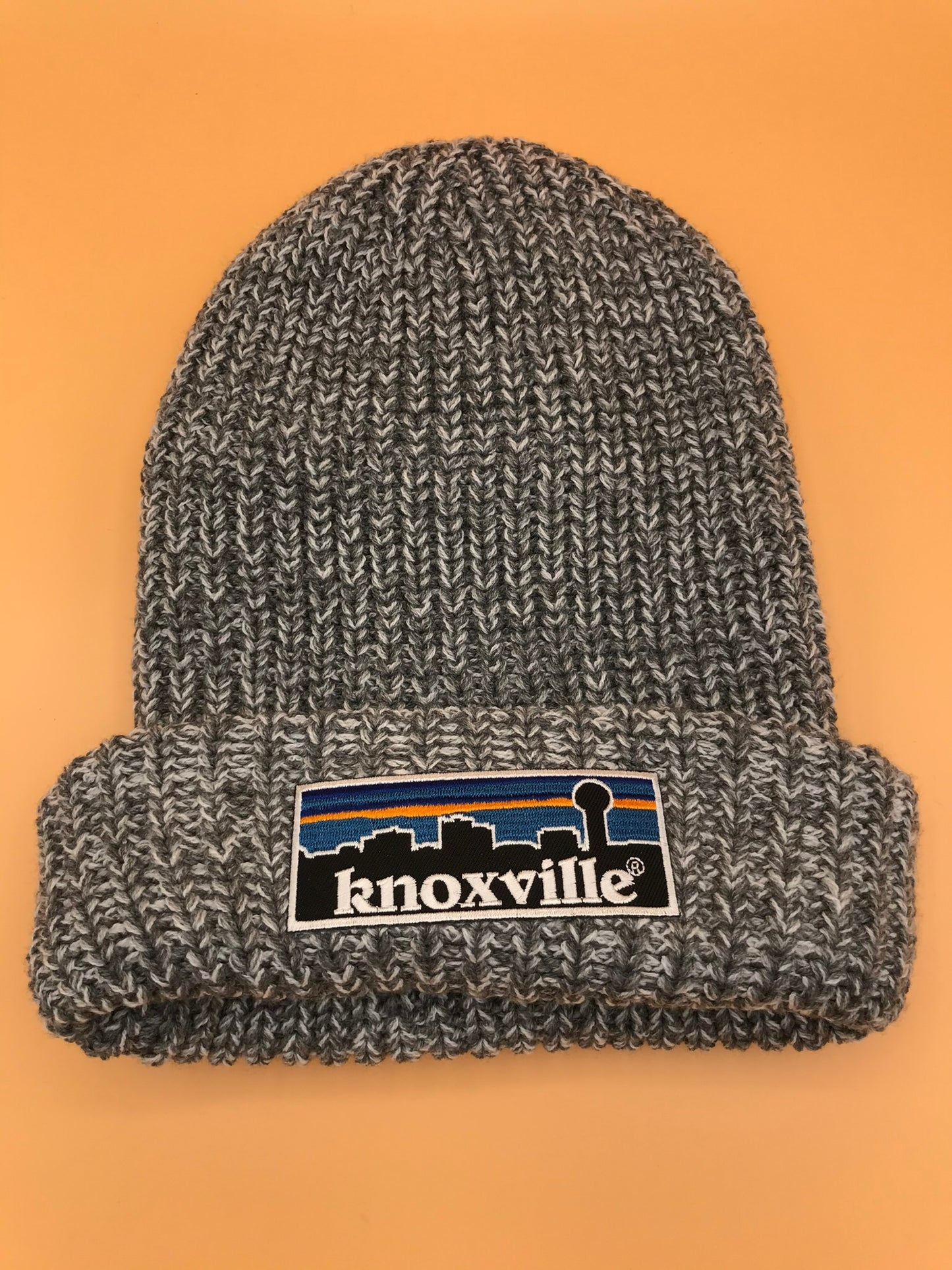 Knoxagonia Beanie