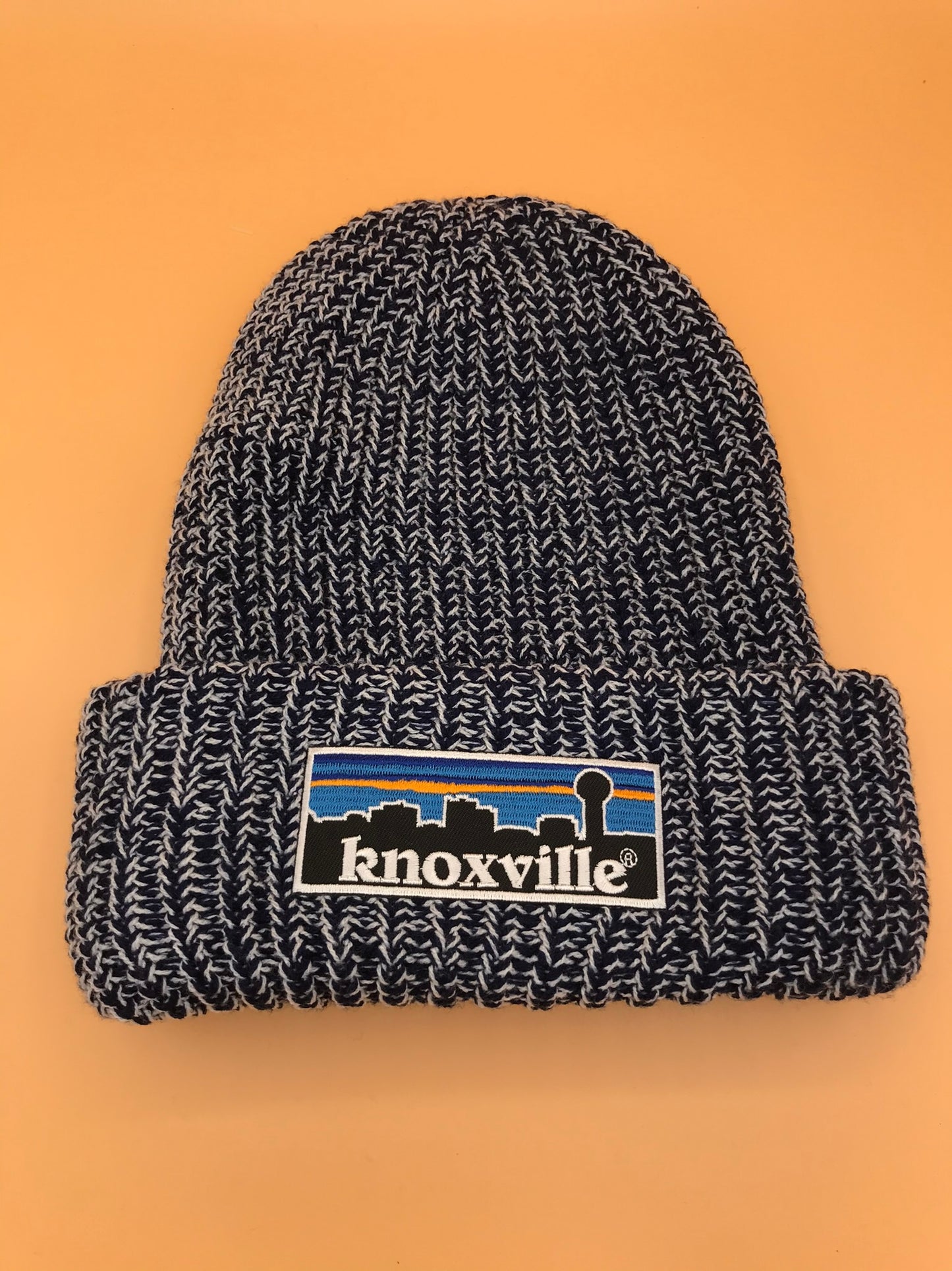 Knoxagonia Beanie
