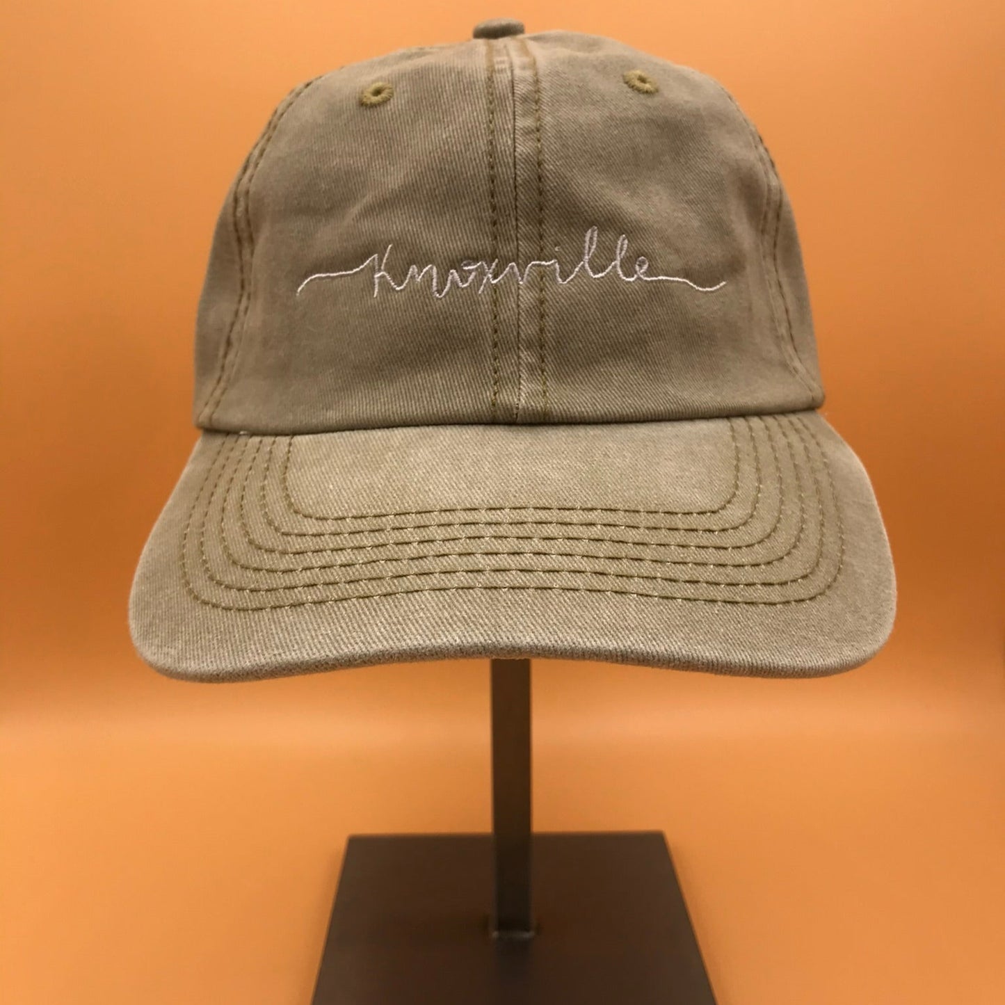 Jack's Avenue Knoxville Tan Hat