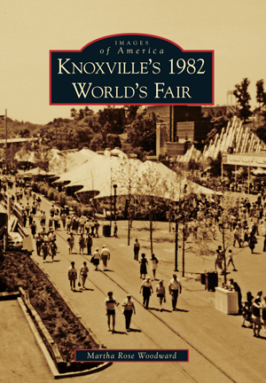 Knoxville's 1982 World's Fair