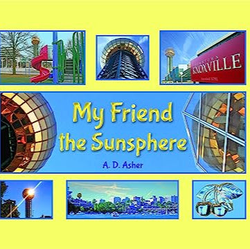 My Friend the Sunsphere