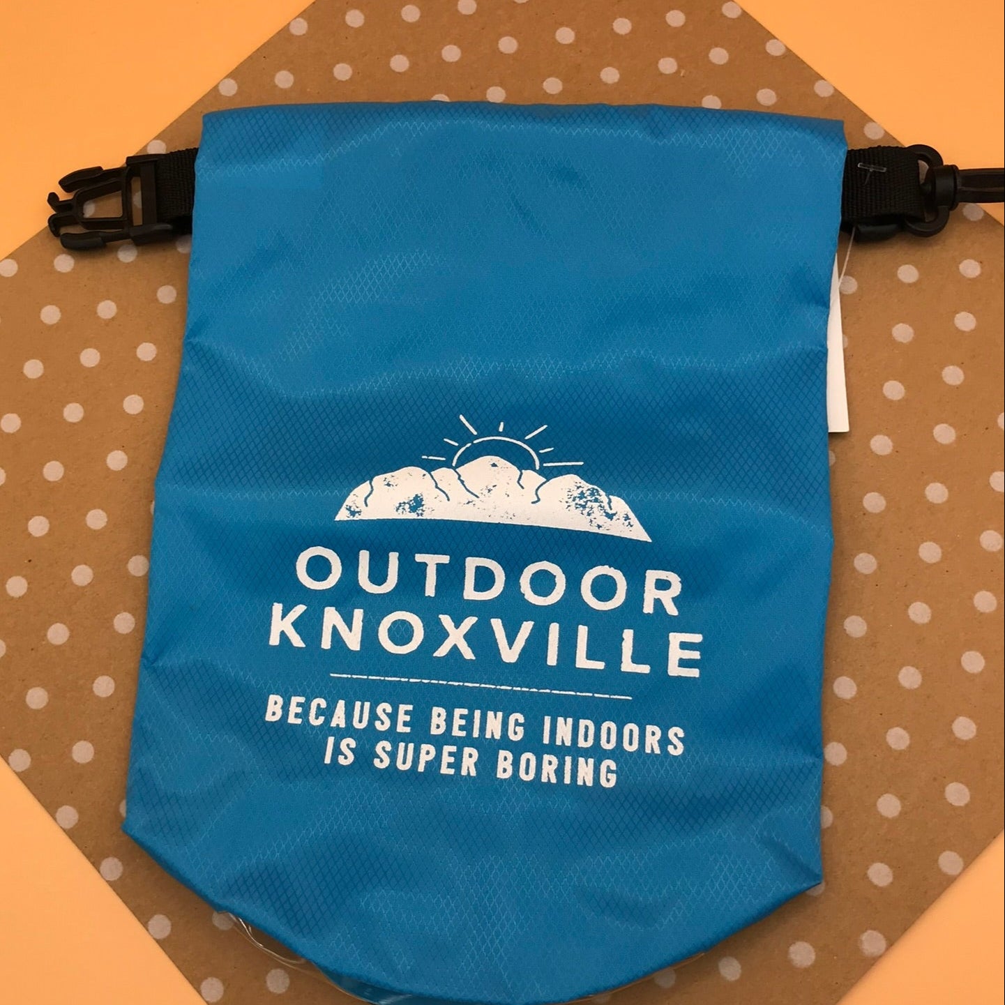 Outdoor Knoxville Dry Bag