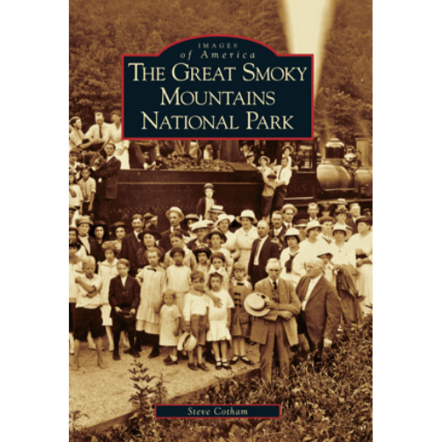 The Great Smoky Mountains National Park