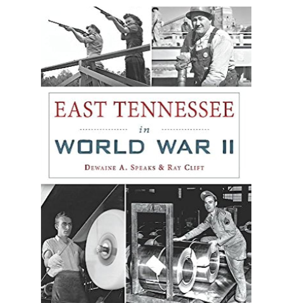 East Tennessee in World War II