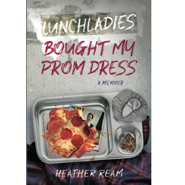 Lunchladies Bought My Prom Dress