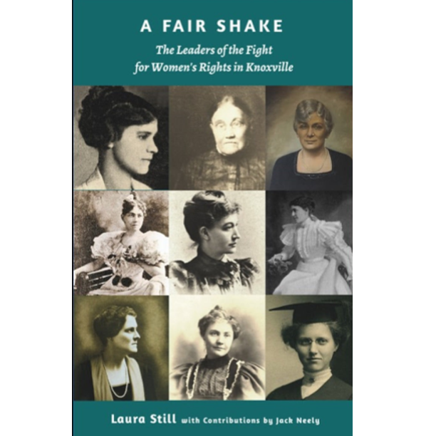 A Fair Shake: Woman's Suffrage