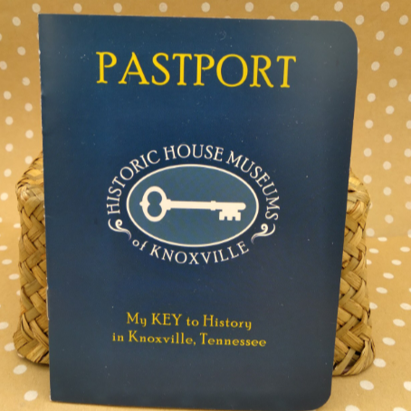 Historic Homes PASTPORT