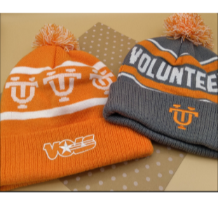 Volunteer Traditions Toboggan