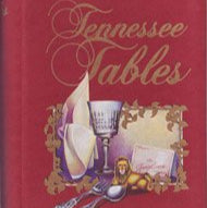 Tennessee Tables Cookbook