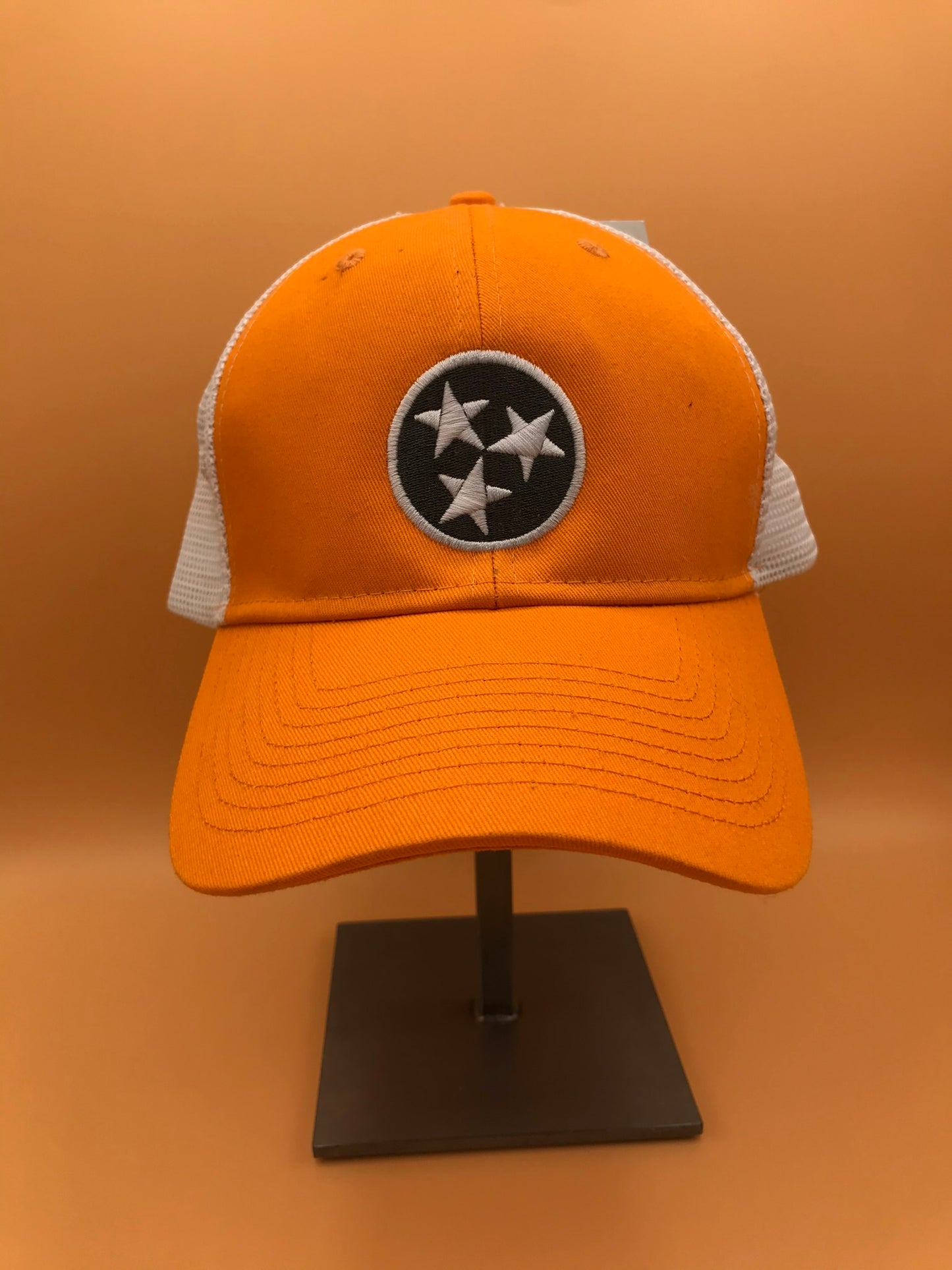 Tri-Star Baseball Hat