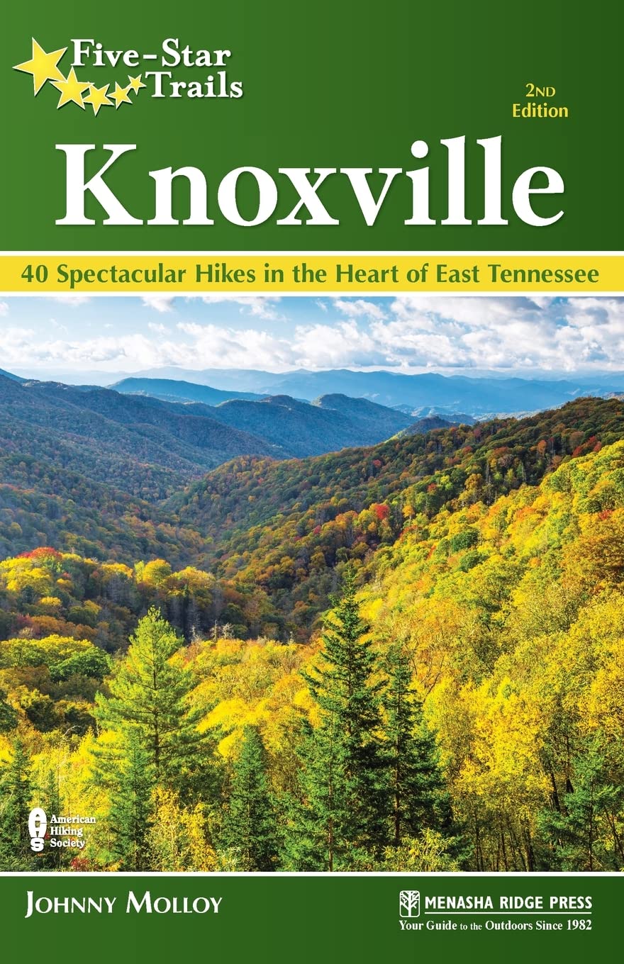 Five Star Trails: Knoxville