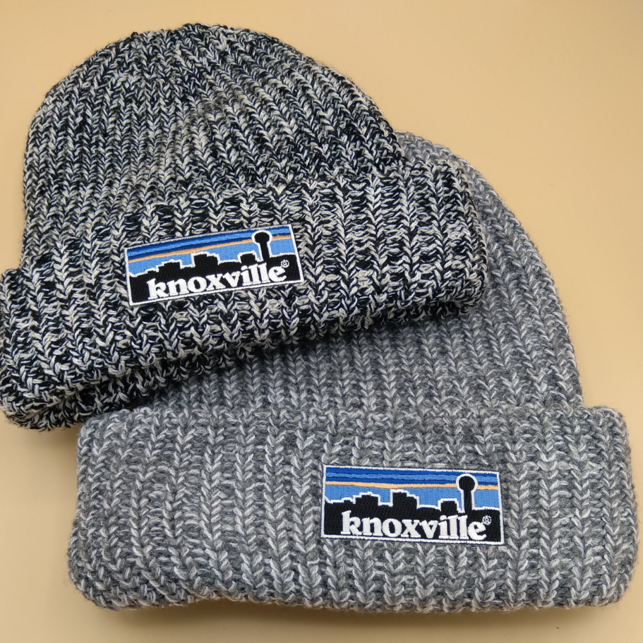 Knoxagonia Beanie