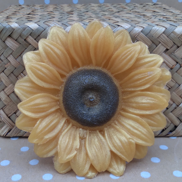 Sunflower Soap