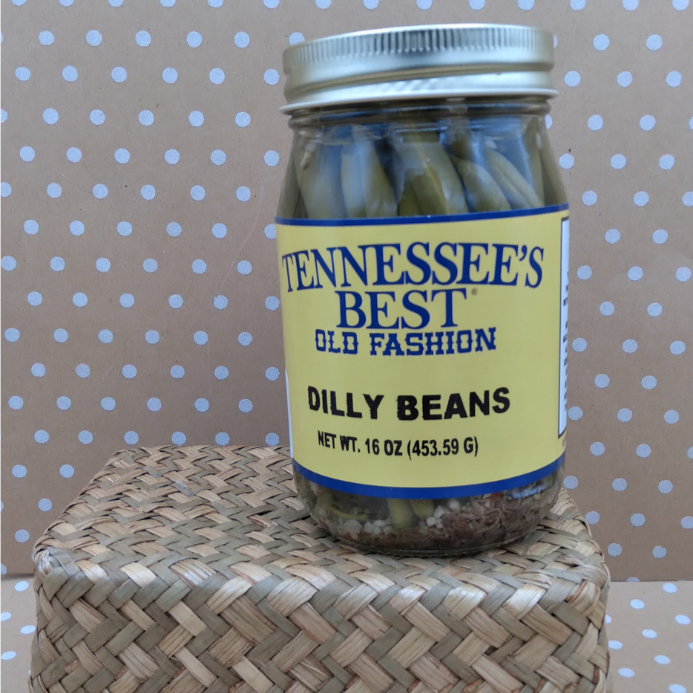 Dilly Beans