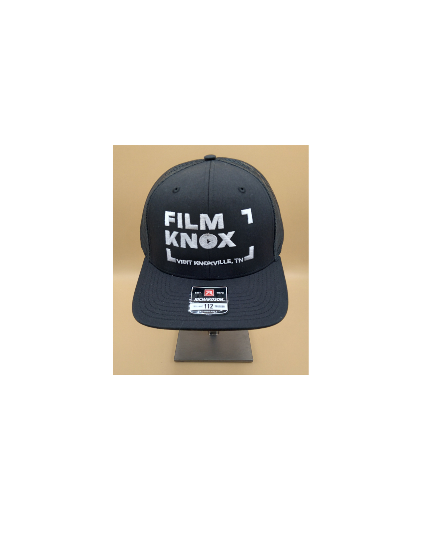 Film Knox Hats