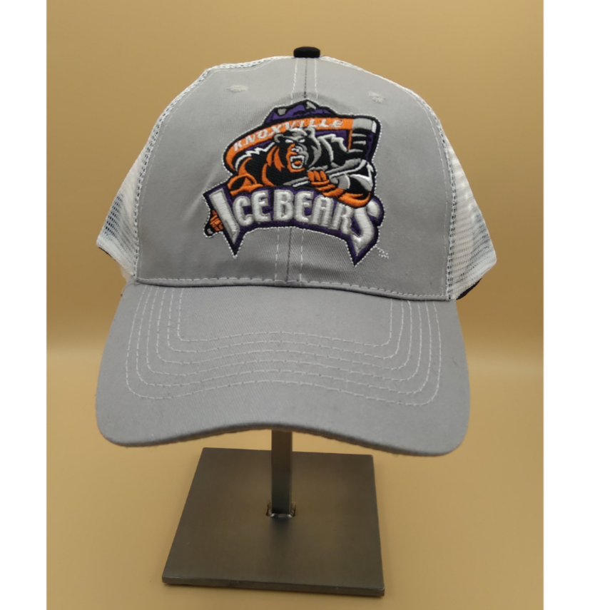 Ice Bears Hat