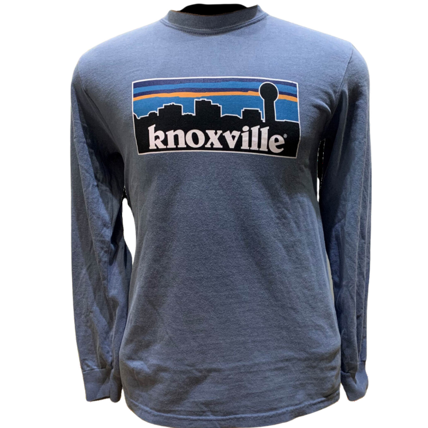 Knoxagonia Long Sleeve Shirt