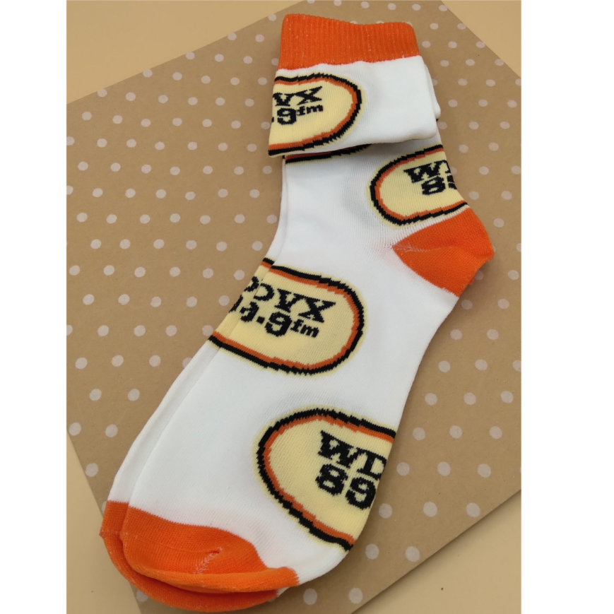 WDVX Socks
